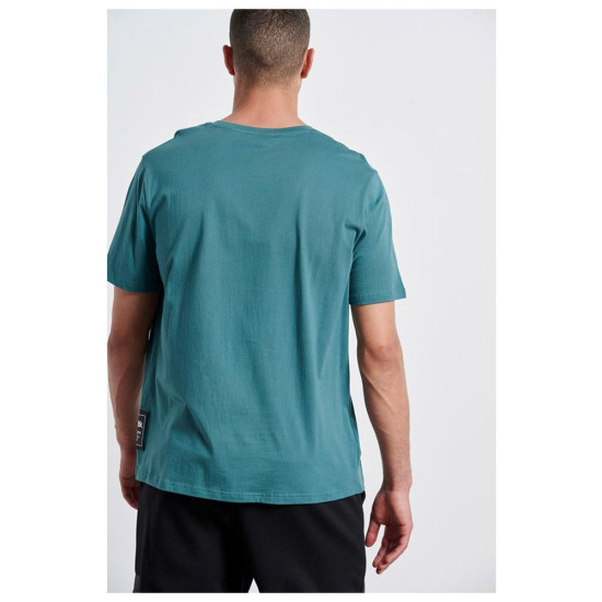 Bodytalk Ανδρική κοντομάνικη μπλούζα Geny